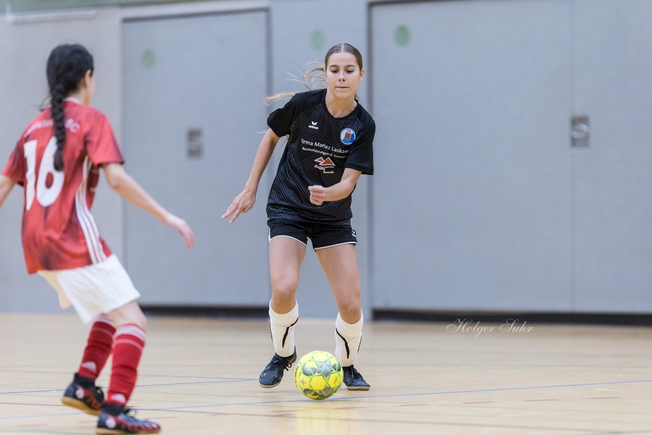 Bild 358 - wCJ Futsalmeisterschaft